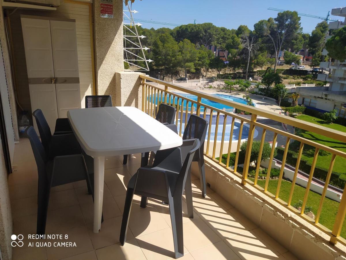 Appartement Escaliro Pins