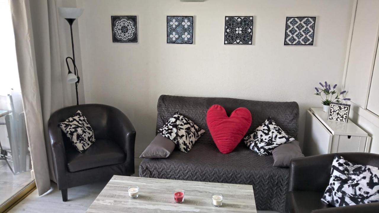 Appartement Moderno Apartamento Con Piscina En Playa Salou