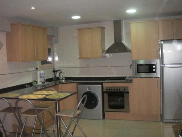 Appartement Flandria 150m From Beach