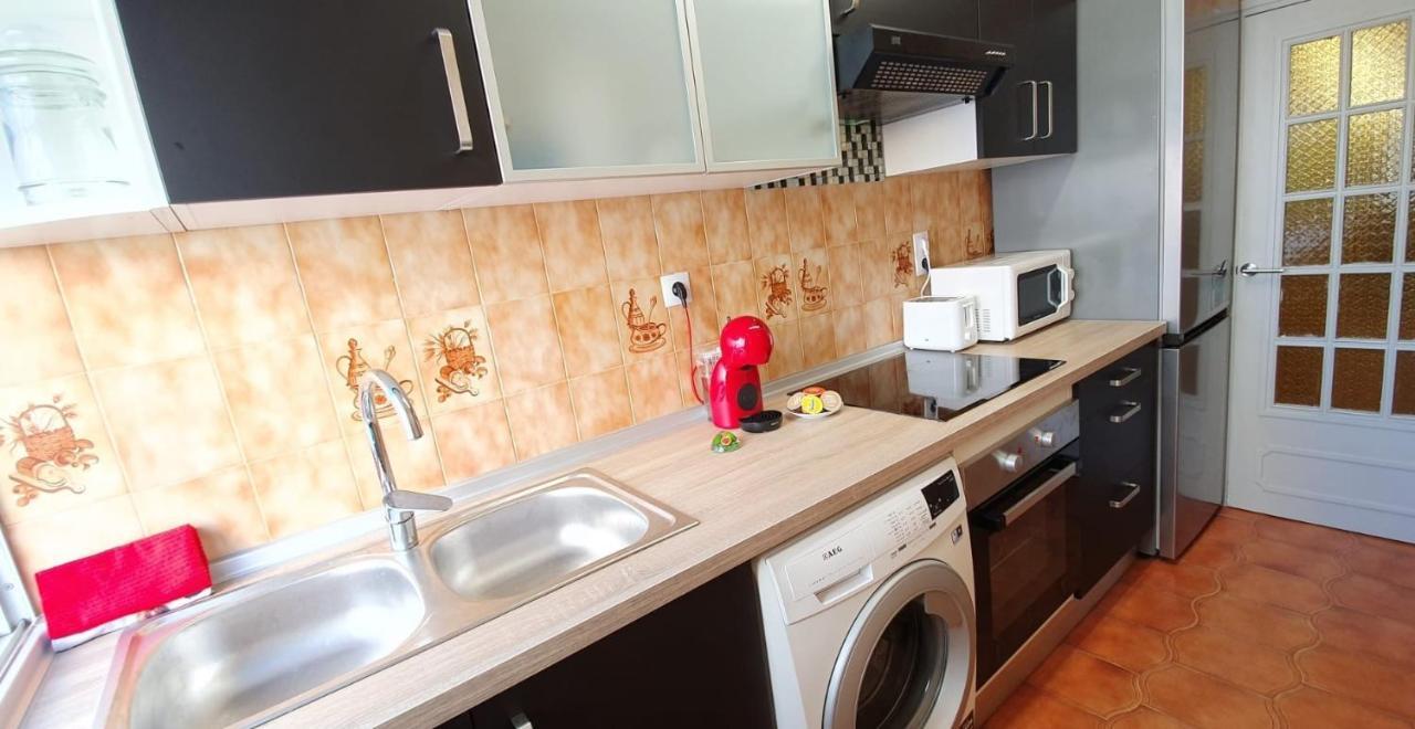 Encantadora Vivienda En El Paseo Maritimo De Apartment *