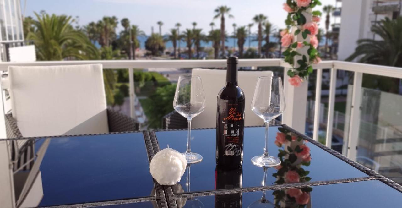 Encantadora Vivienda En El Paseo Maritimo De Salou