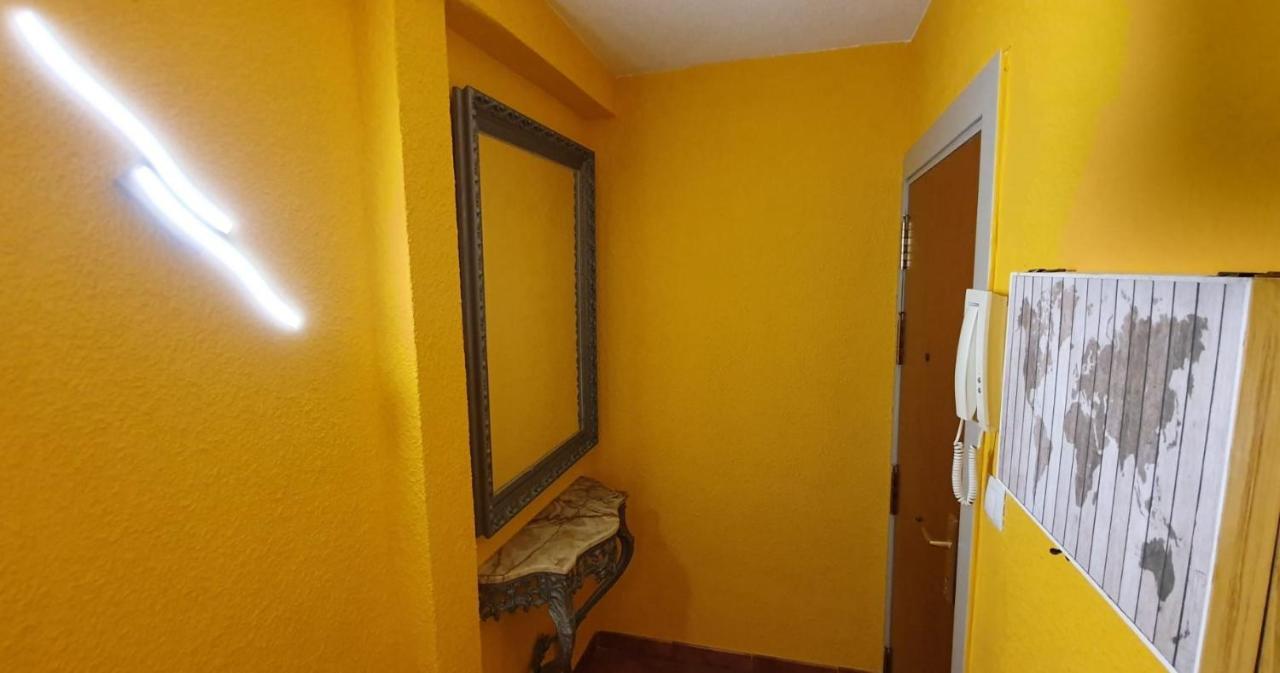 Encantadora Vivienda En El Paseo Maritimo De Appartement *