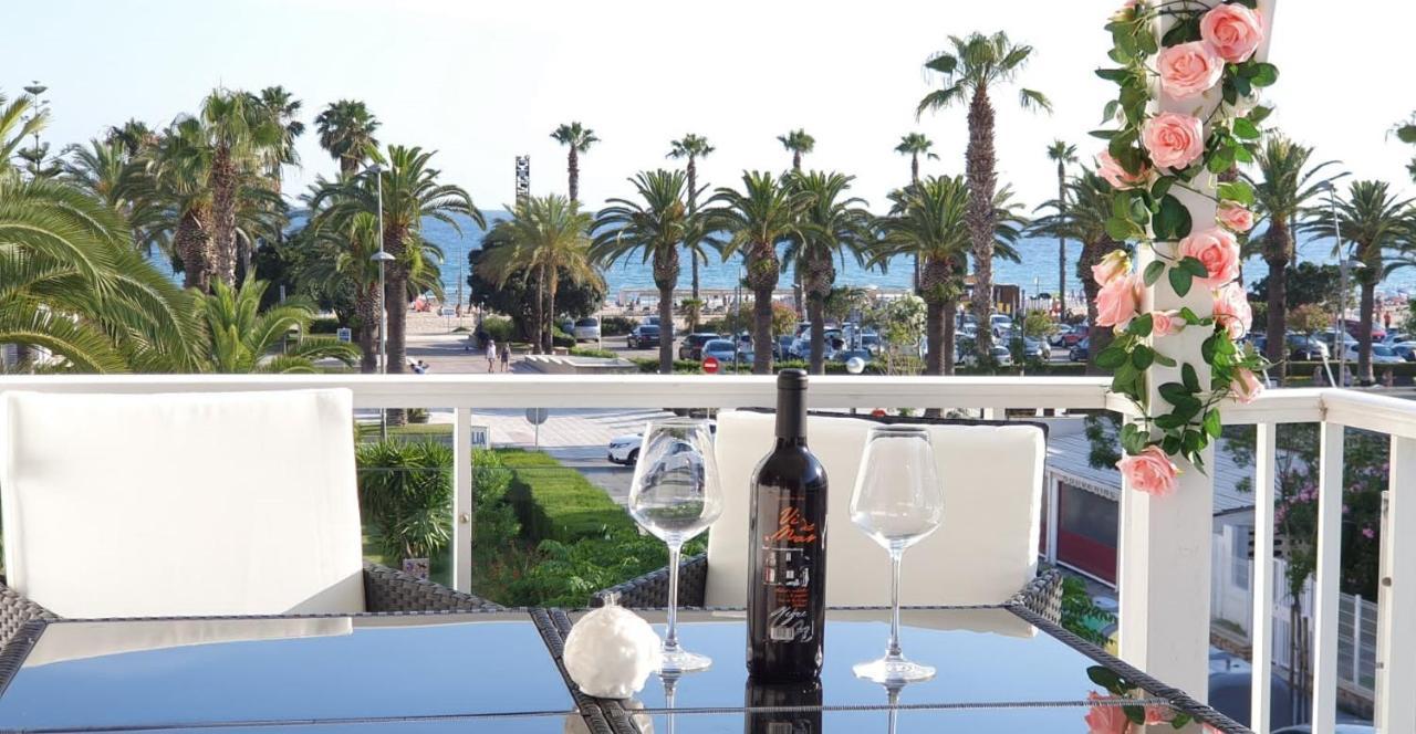 Appartement Encantadora Vivienda En El Paseo Maritimo De *