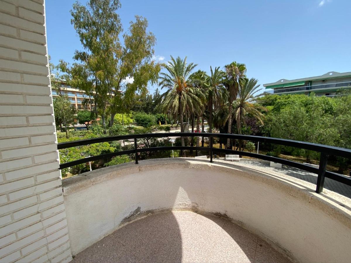 La Dorada Appartement *