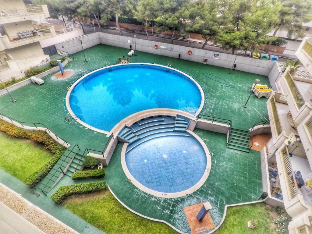 Atalaya Mar Apartamento *