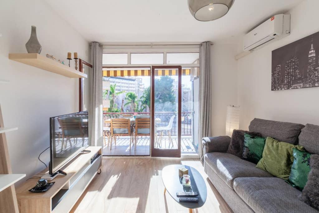 Alfonso Apartamento Salou