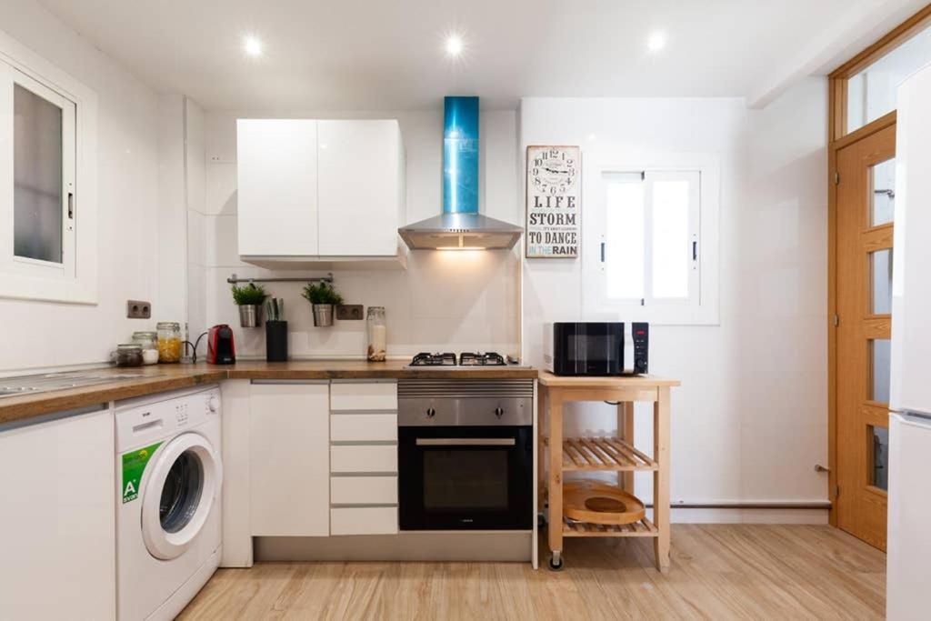 Apartamento Alfonso Salou