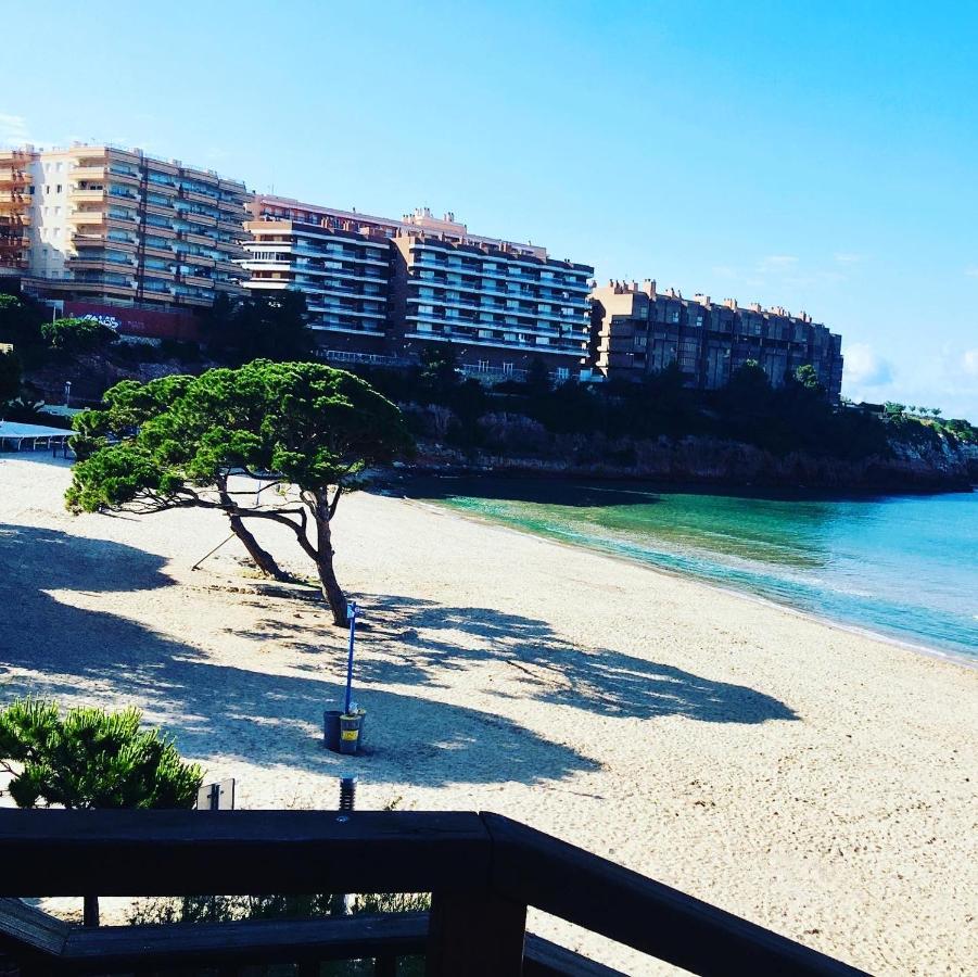 Apartamento En La Playa Salou