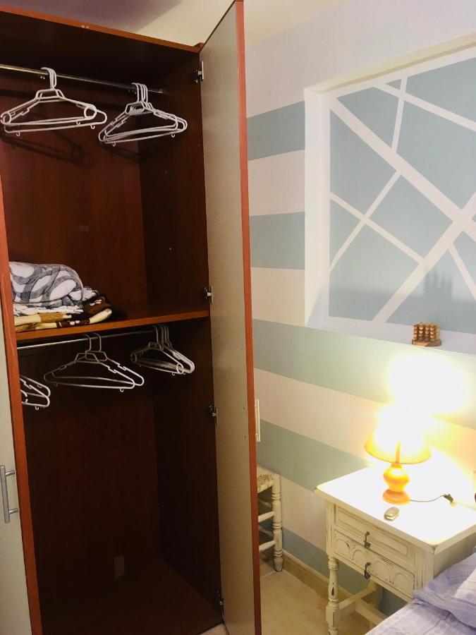 Appartement Apartamento En La Playa
