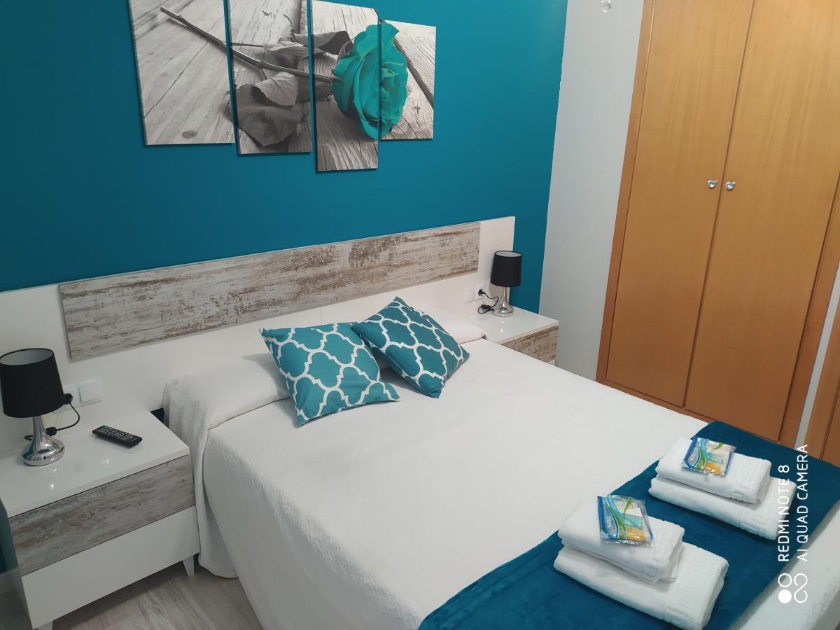 Appartement Escaliro Pins Salou