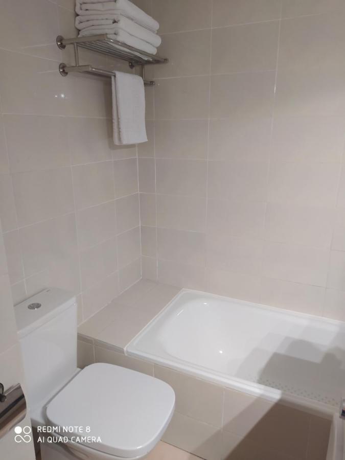 Escaliro Pins Appartement