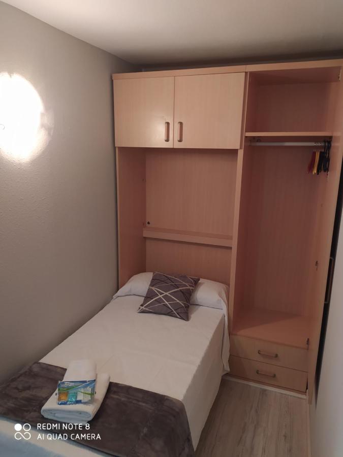 Escaliro Pins Appartement