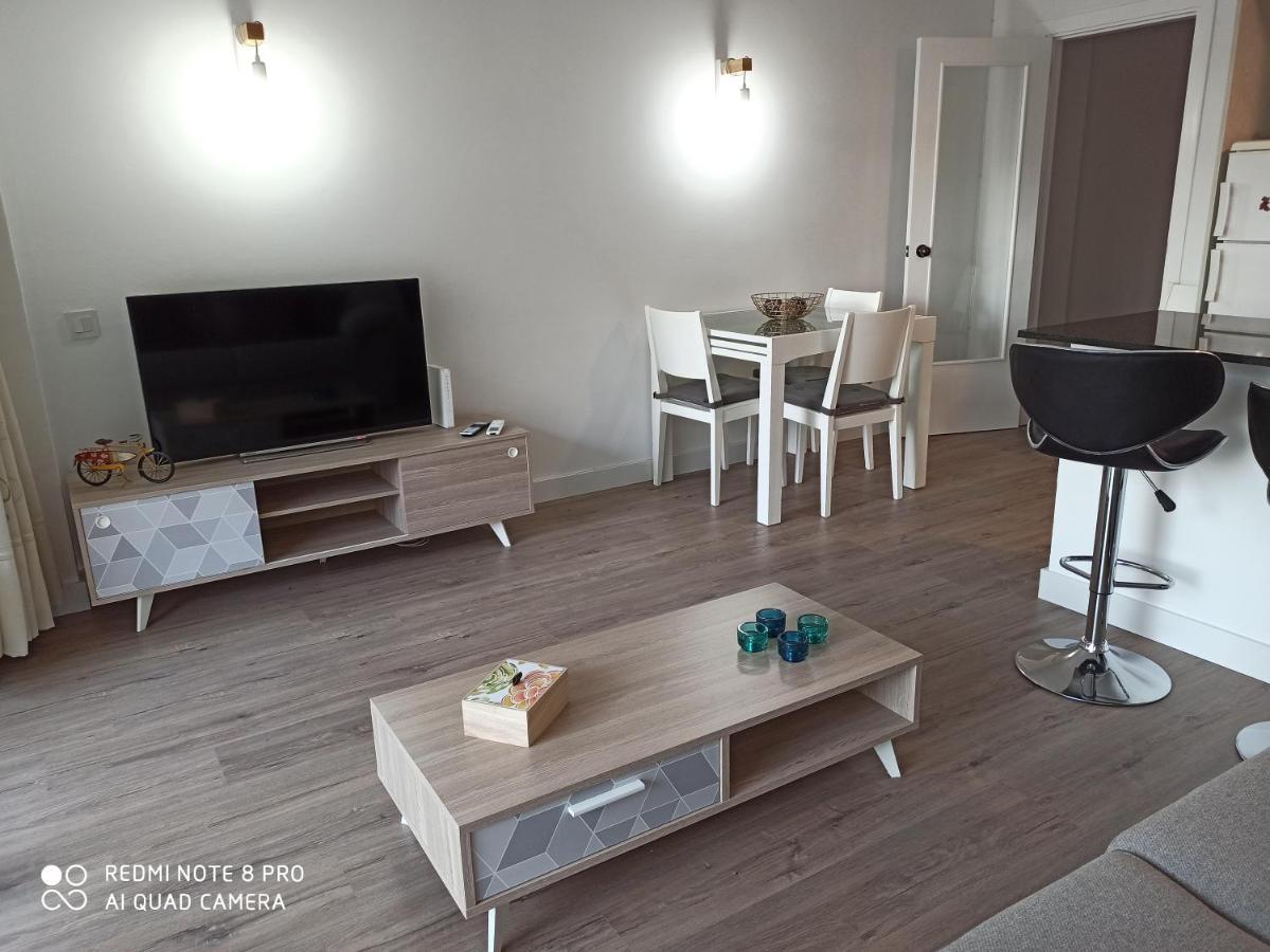 Familiar Cerca Port Aventura Appartement
