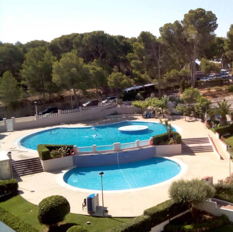 Escaliro Pins Appartement