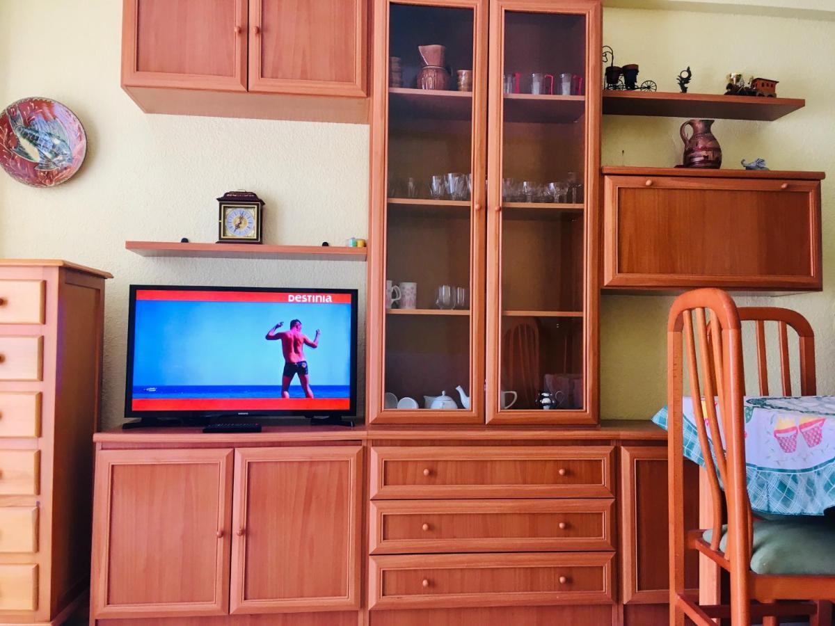Apartamento En La Playa