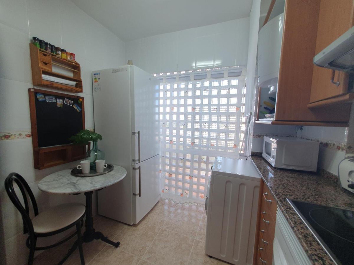 Appartement Bellamar Salou