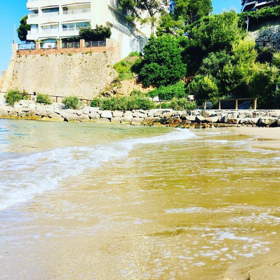 Appartement Apartamento En La Playa Salou