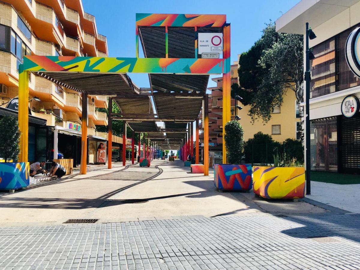 Apartamento En La Playa