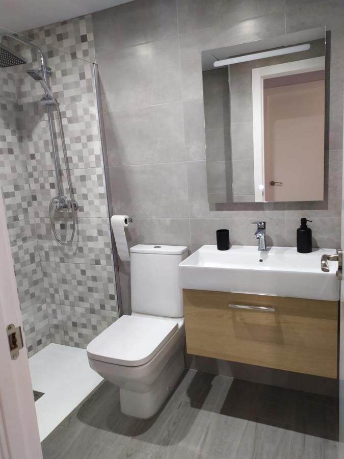 Apartamento Salou Apartment Salou