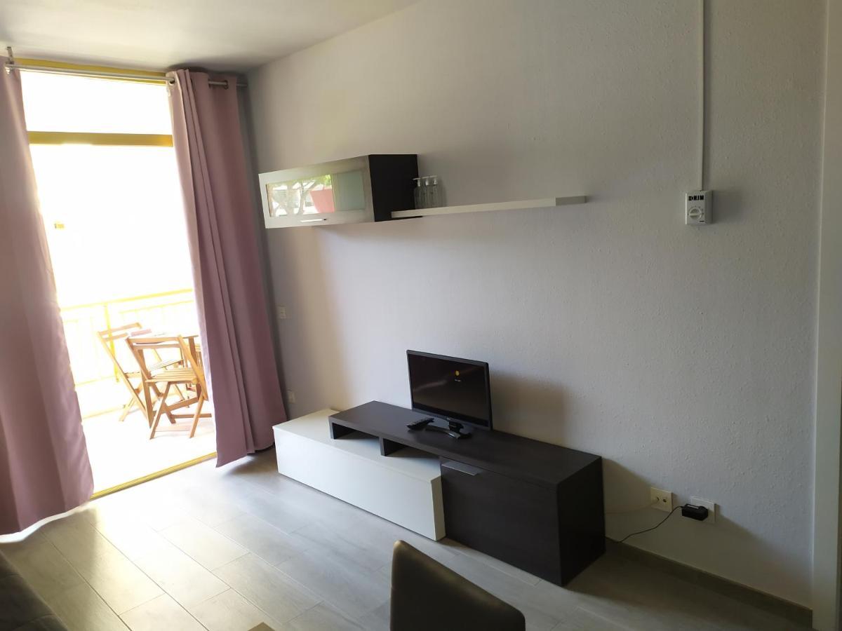 Apartamento Salou Apartment Salou