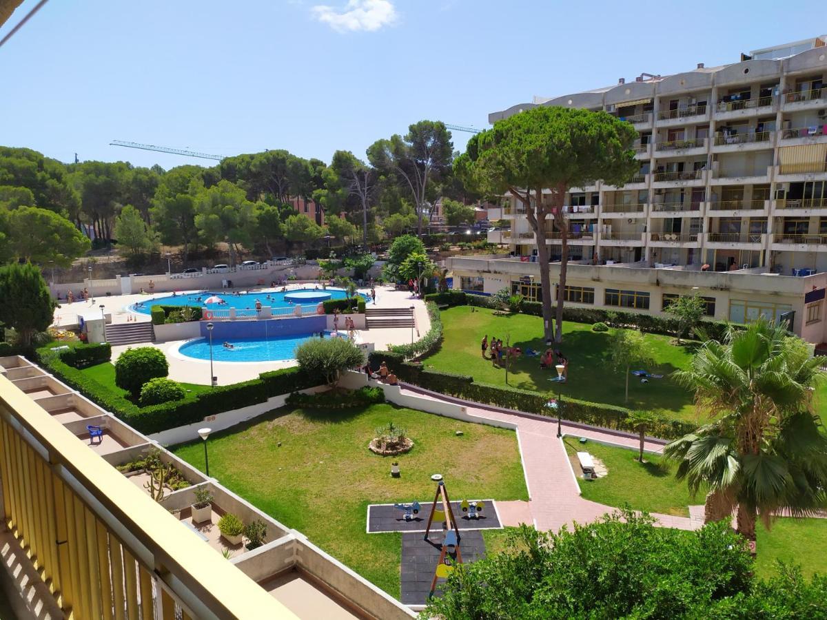 Apartamento Salou * Salou