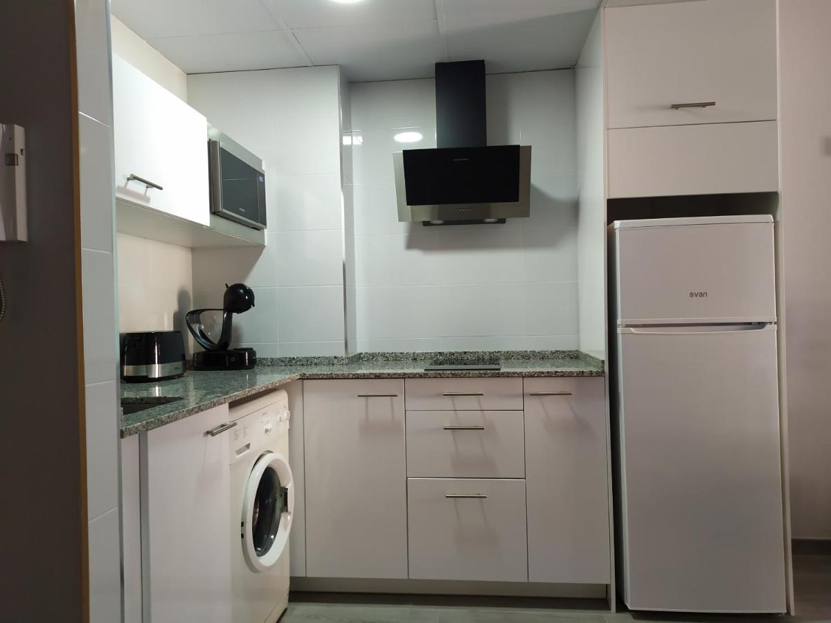 Apartamento Salou Apartment Salou