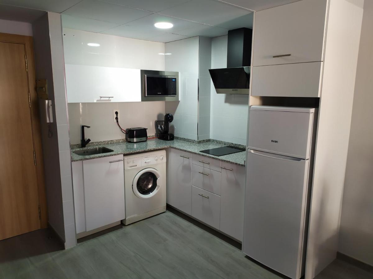 Apartamento Salou Salou