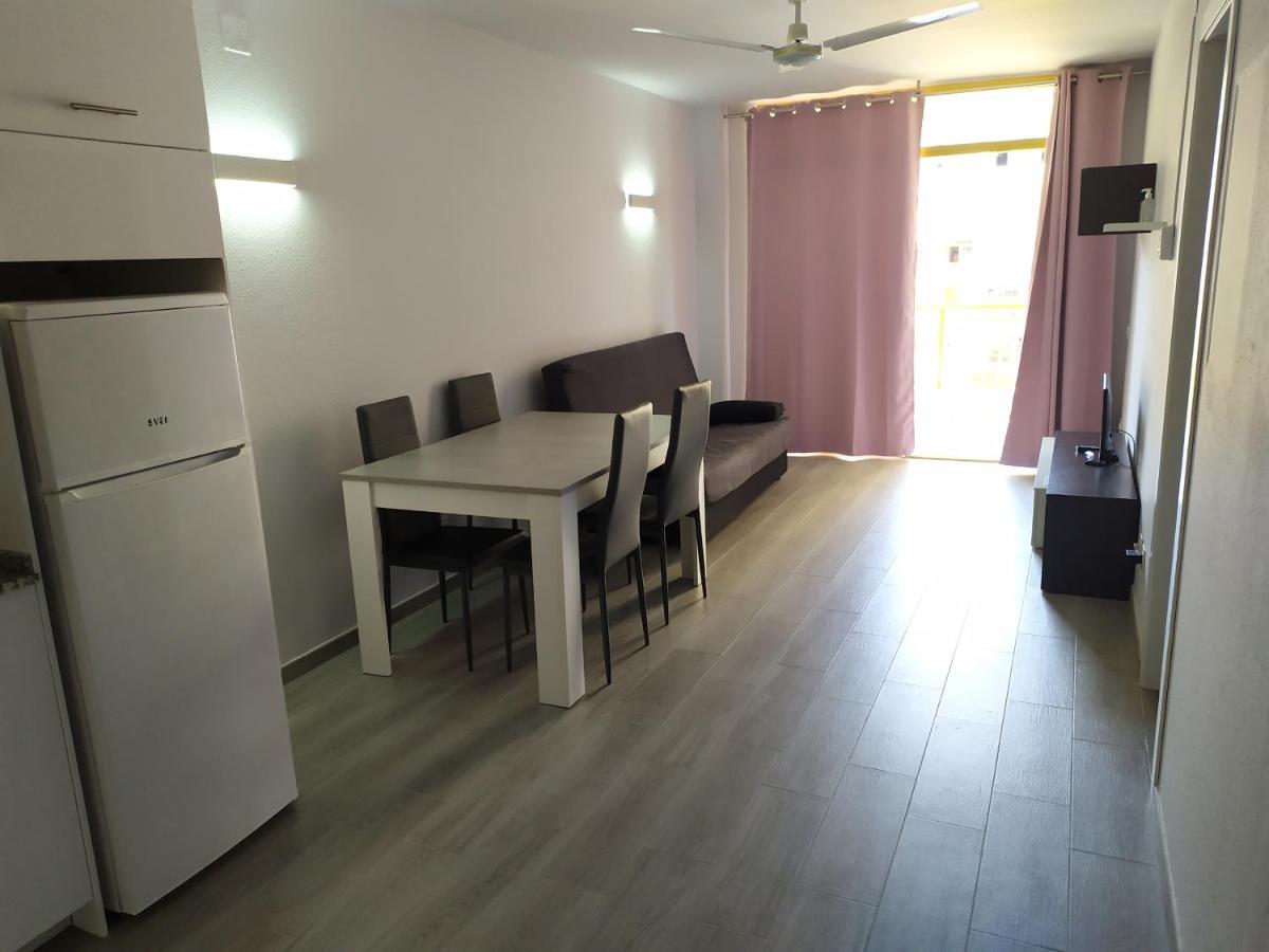 Apartamento Salou *