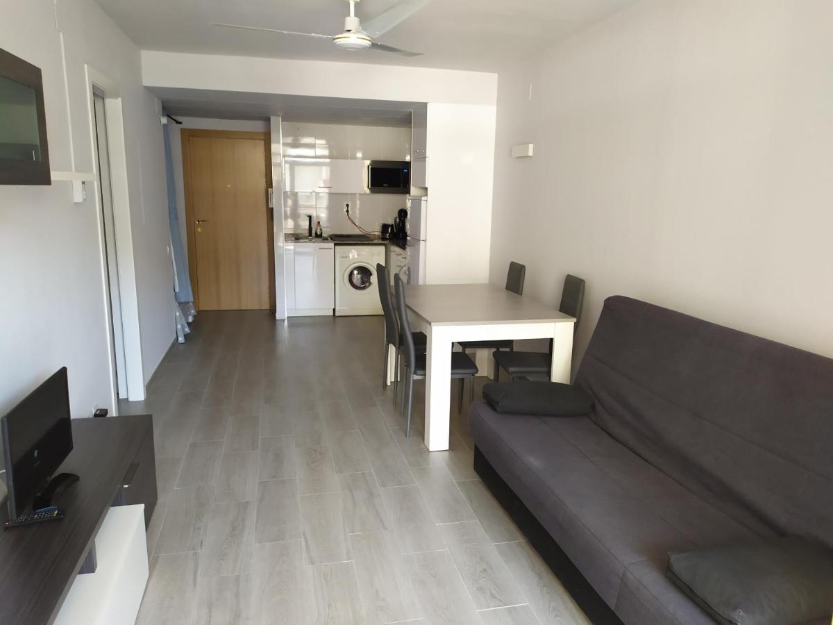 Apartamento Salou Apartment *