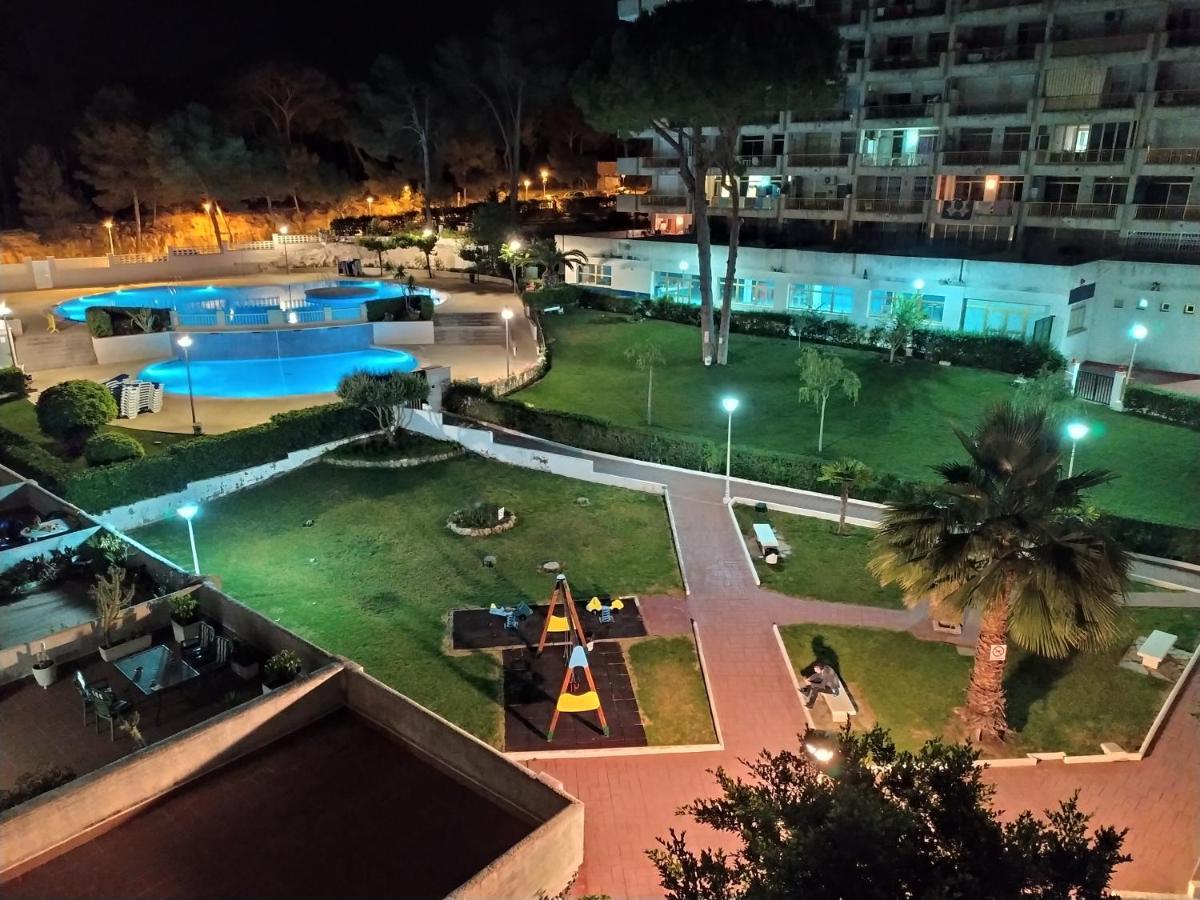 Apartamento Salou Apartment