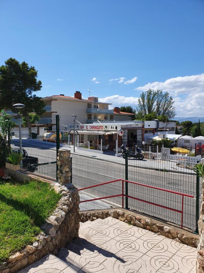 Appartement Bellamar *