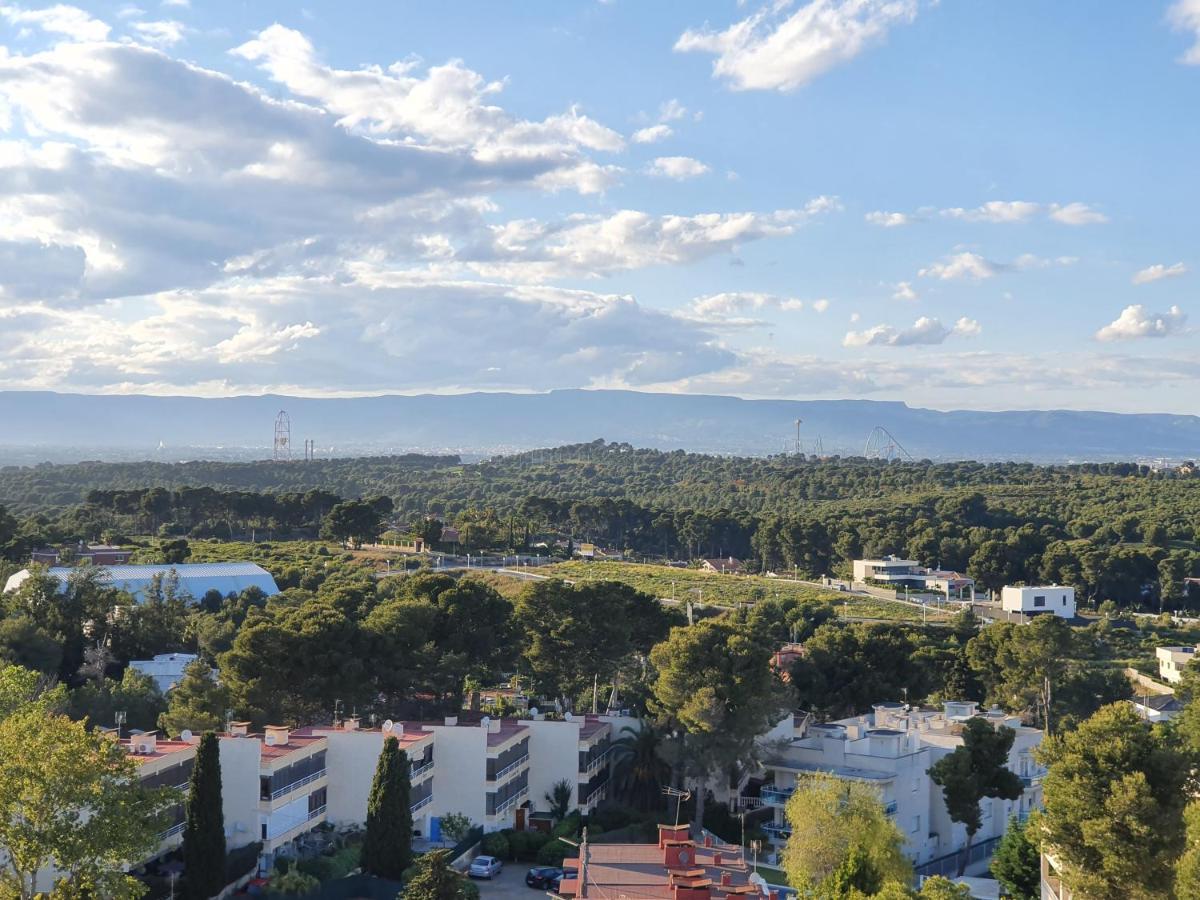 Appartement Bellamar