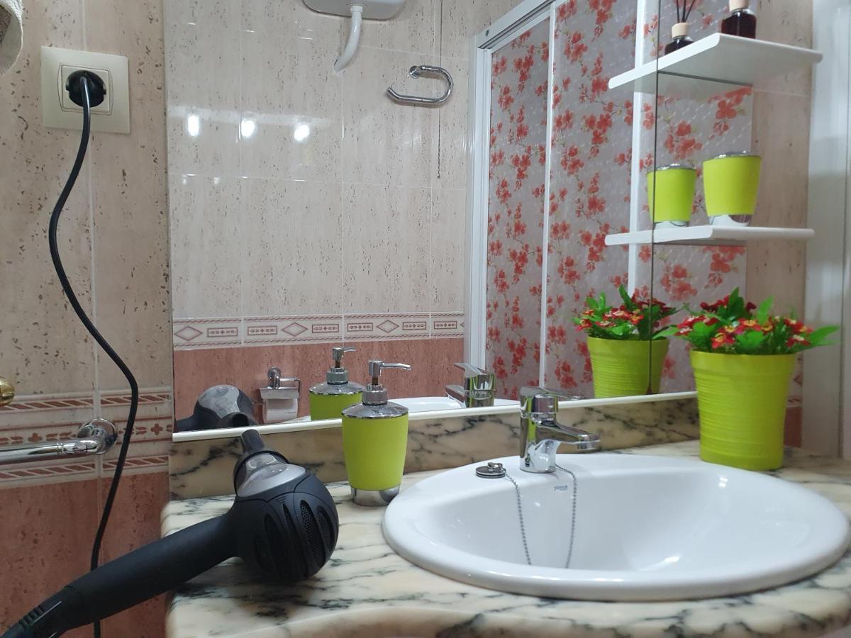 Appartement Bellamar *