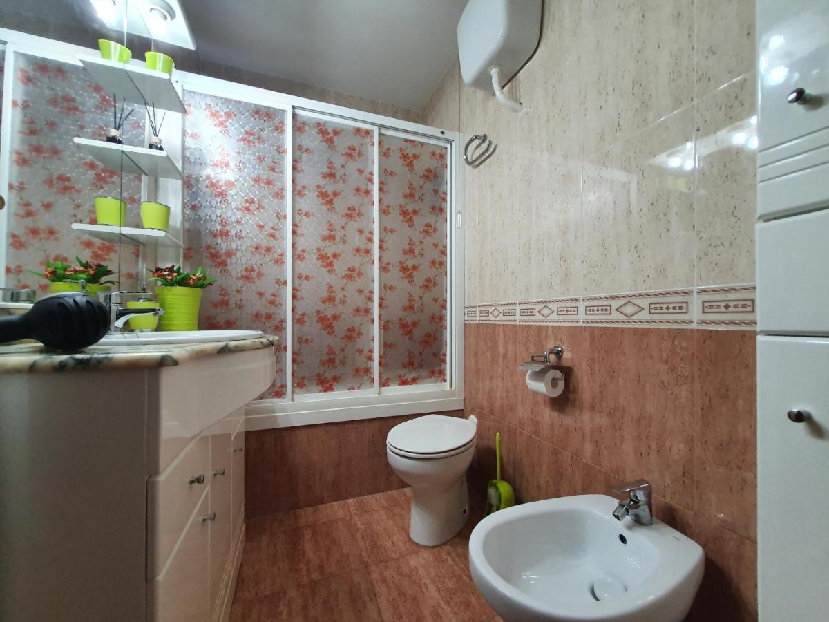 Appartement Bellamar
