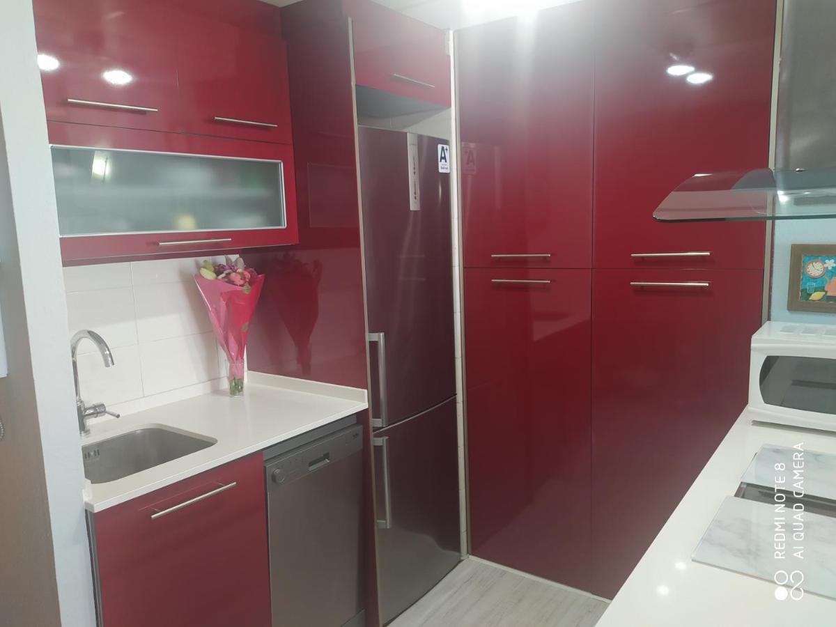 Escaliro Pins Appartement Salou