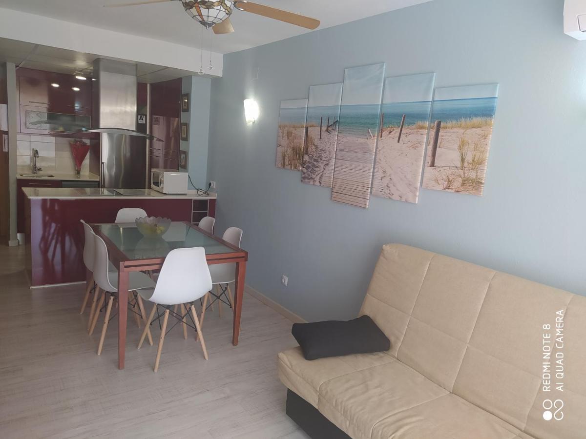 Appartement Escaliro Pins Salou