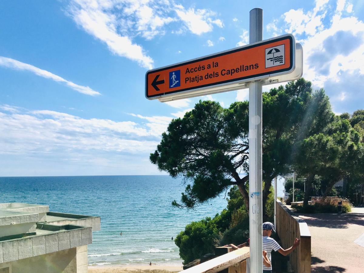 Apartamento En La Playa Salou