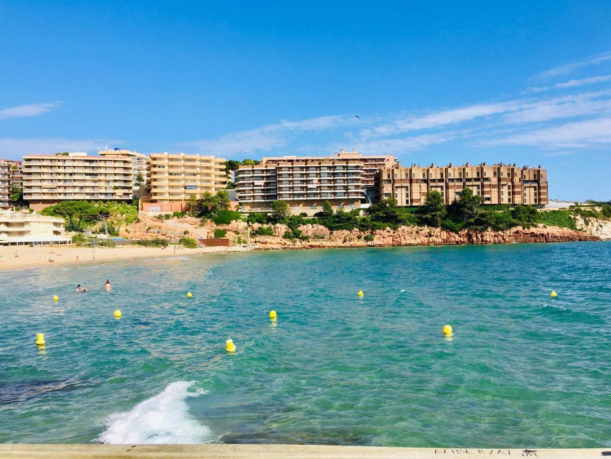 Apartamento En La Playa * Salou