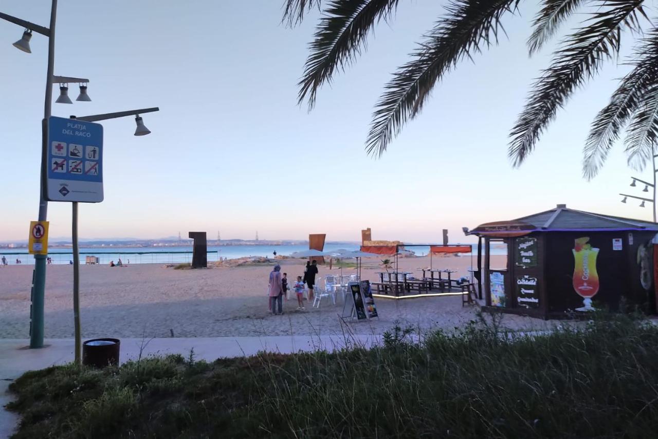 Aparta O Aporta * Salou