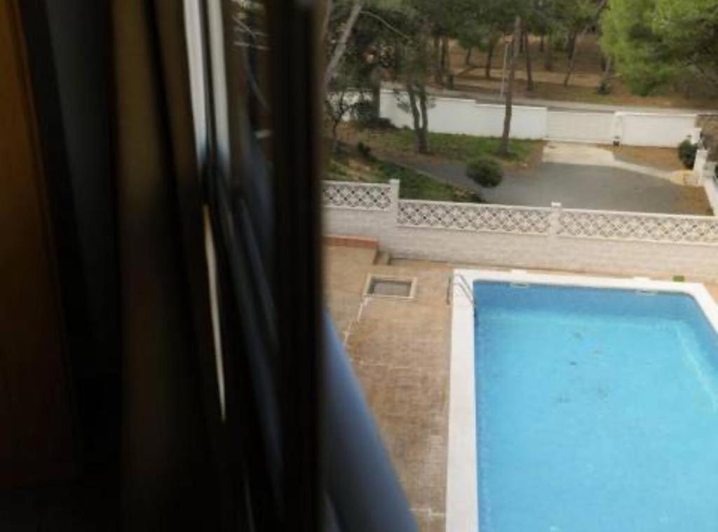 Aparta O Aporta Appartement *