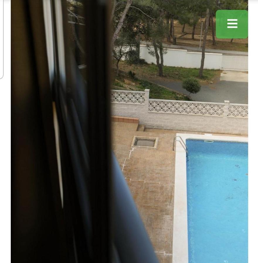 Appartement Aparta O Aporta