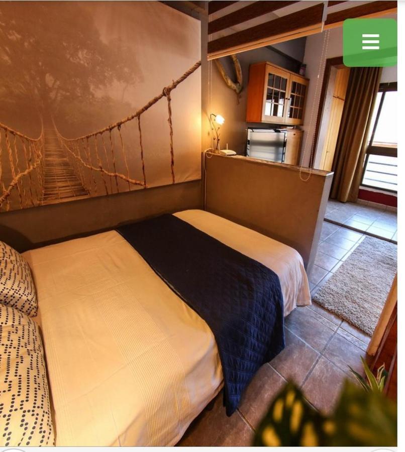 Appartement Aparta O Aporta *