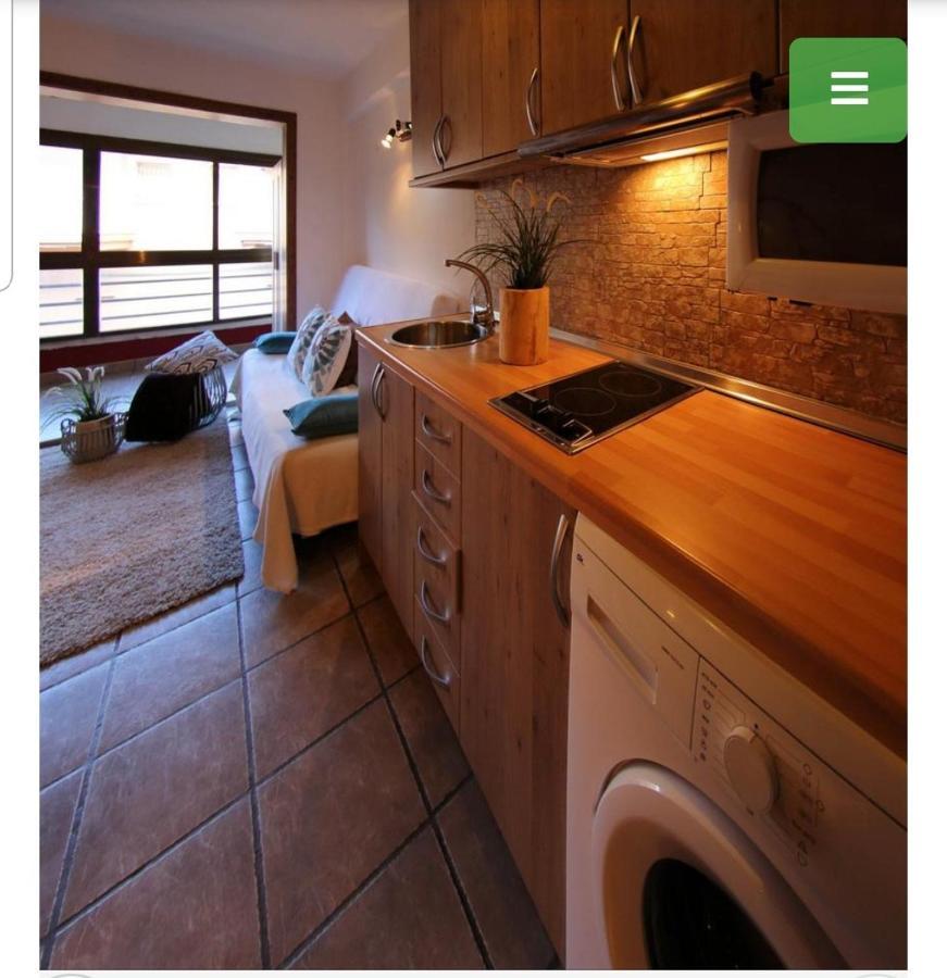 Aparta O Aporta Appartement *