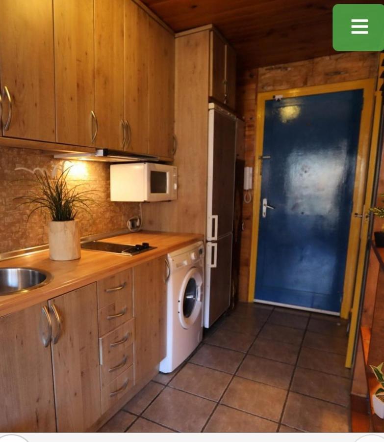 Aparta O Aporta Appartement Salou