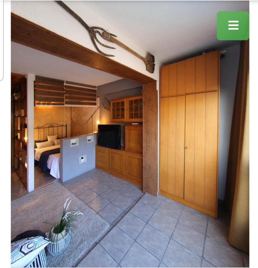 Appartement Aparta O Aporta *