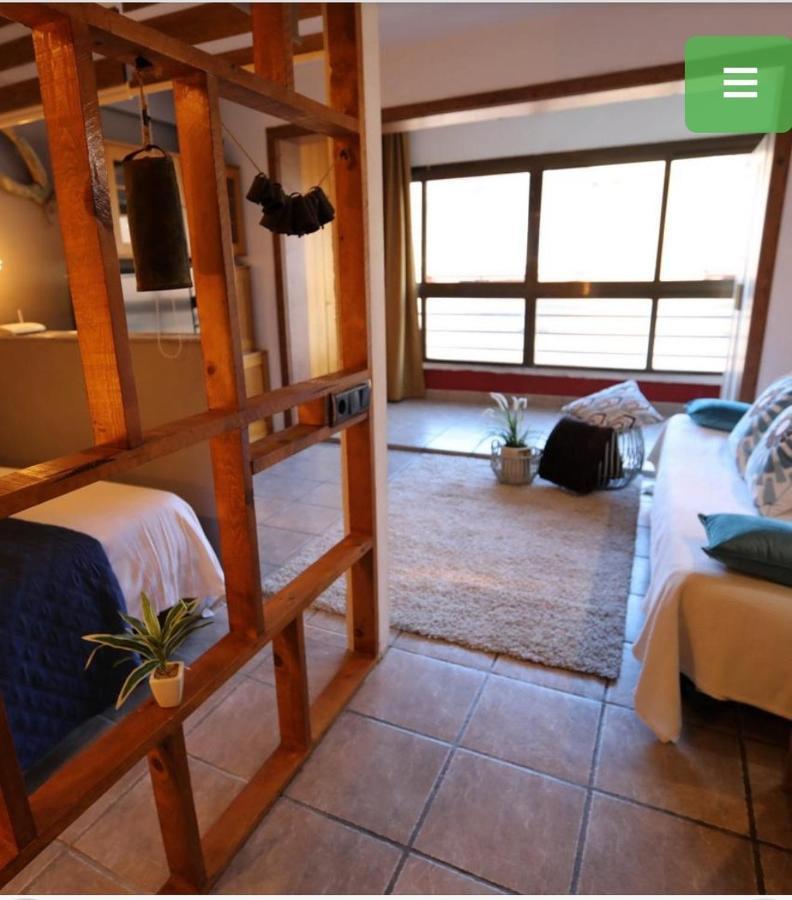 Appartement Aparta O Aporta