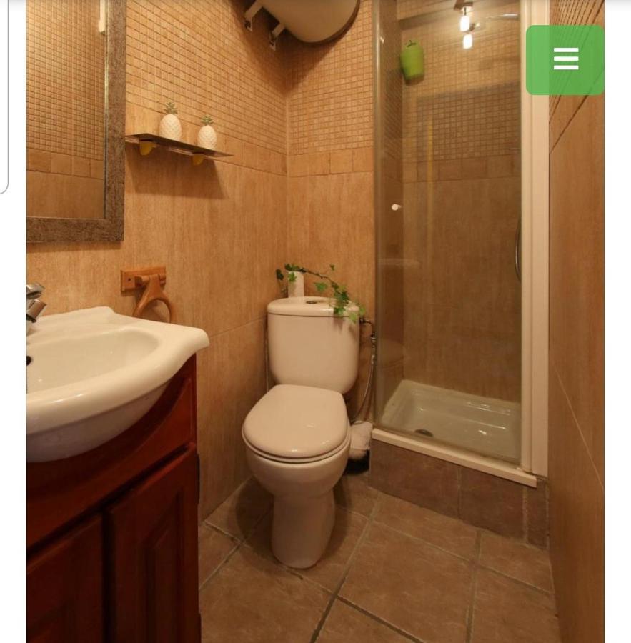 Appartement Aparta O Aporta *