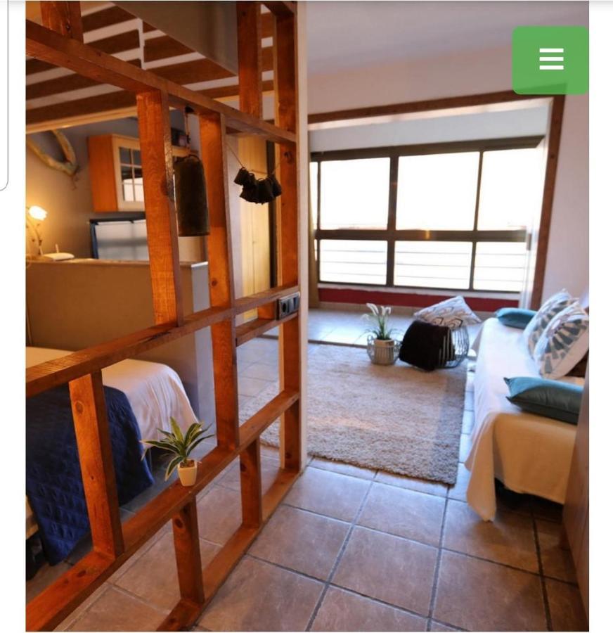 Aparta O Aporta Appartement *