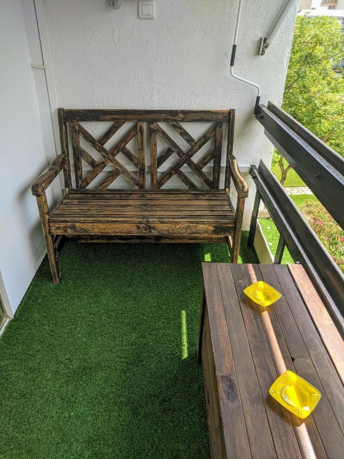 Dalt Deluxe Appartement