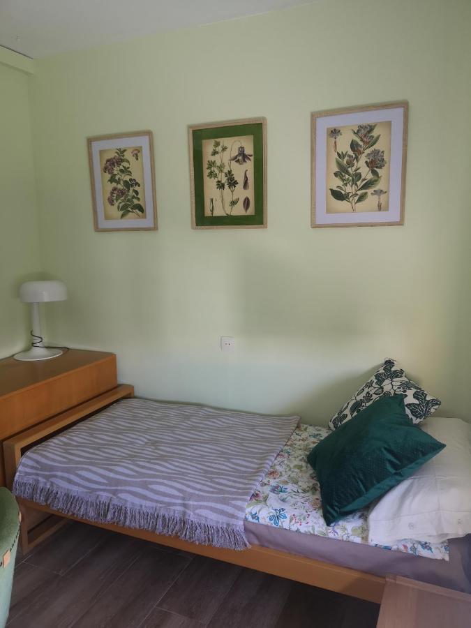 Apartamento Primera Linea Con Terraza En Apartment Salou